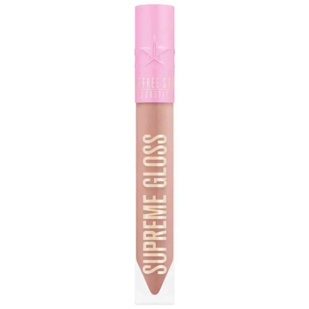 New ✨ Jeffree Star Supreme Gloss - Celebrity Skin (Brand New - Sealed Box) 💄💋